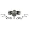 Neapco U-Joint, Driveshaft, Round-Osr/Isr Bearing, 1.063, 1.078 Bearing Dia, 3.219, 2.125 Lock-Up Yoke, 1 2-3100 - alternate 2